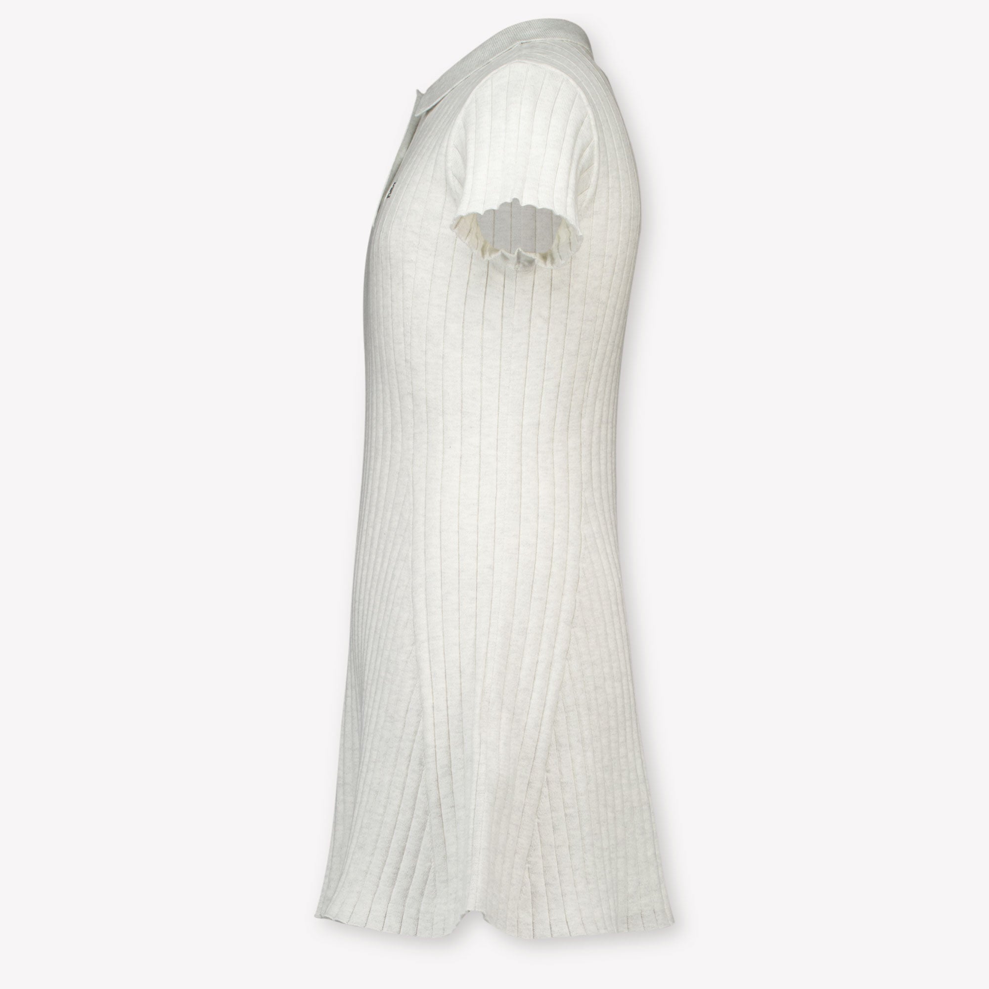 Calvin Klein niños Chicas Vístete Gris