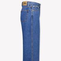 Tommy Hilfiger Kinder Mädchen Jeans In Dunkelblau