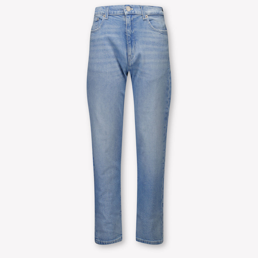 Tommy Hilfiger Boys Jeans in Light Blue