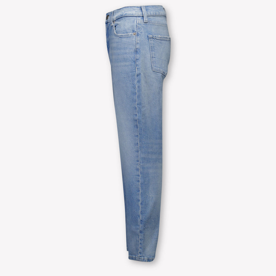Tommy Hilfiger Kinder Jungen Jeans In Hellblau