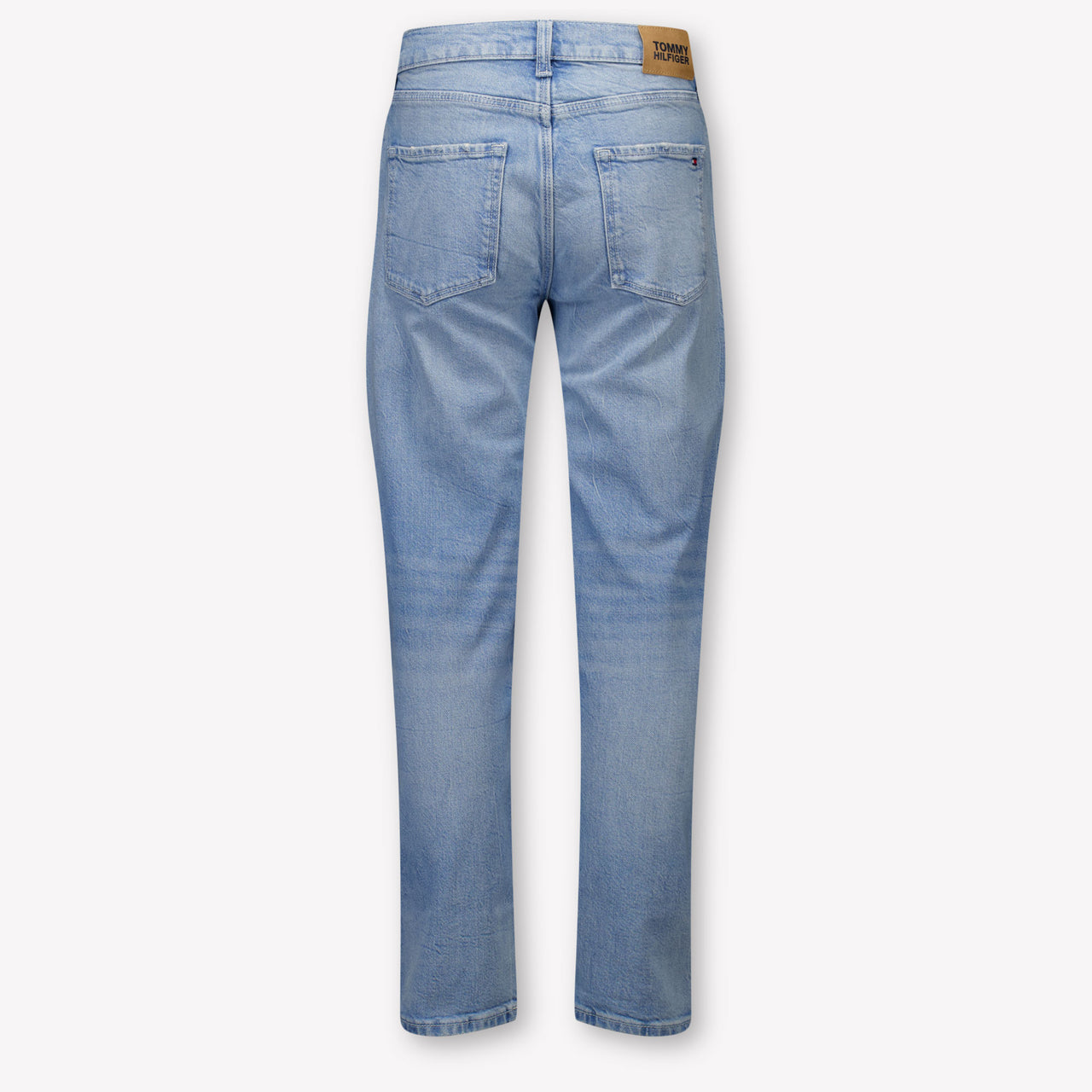 Tommy Hilfiger Kinder Jungen Jeans In Hellblau