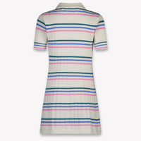 Tommy Hilfiger Kinder Mädchen Zieh dich an Grauweiß
