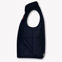 Tommy Hilfiger niños Chicos Chaleco interior Navy