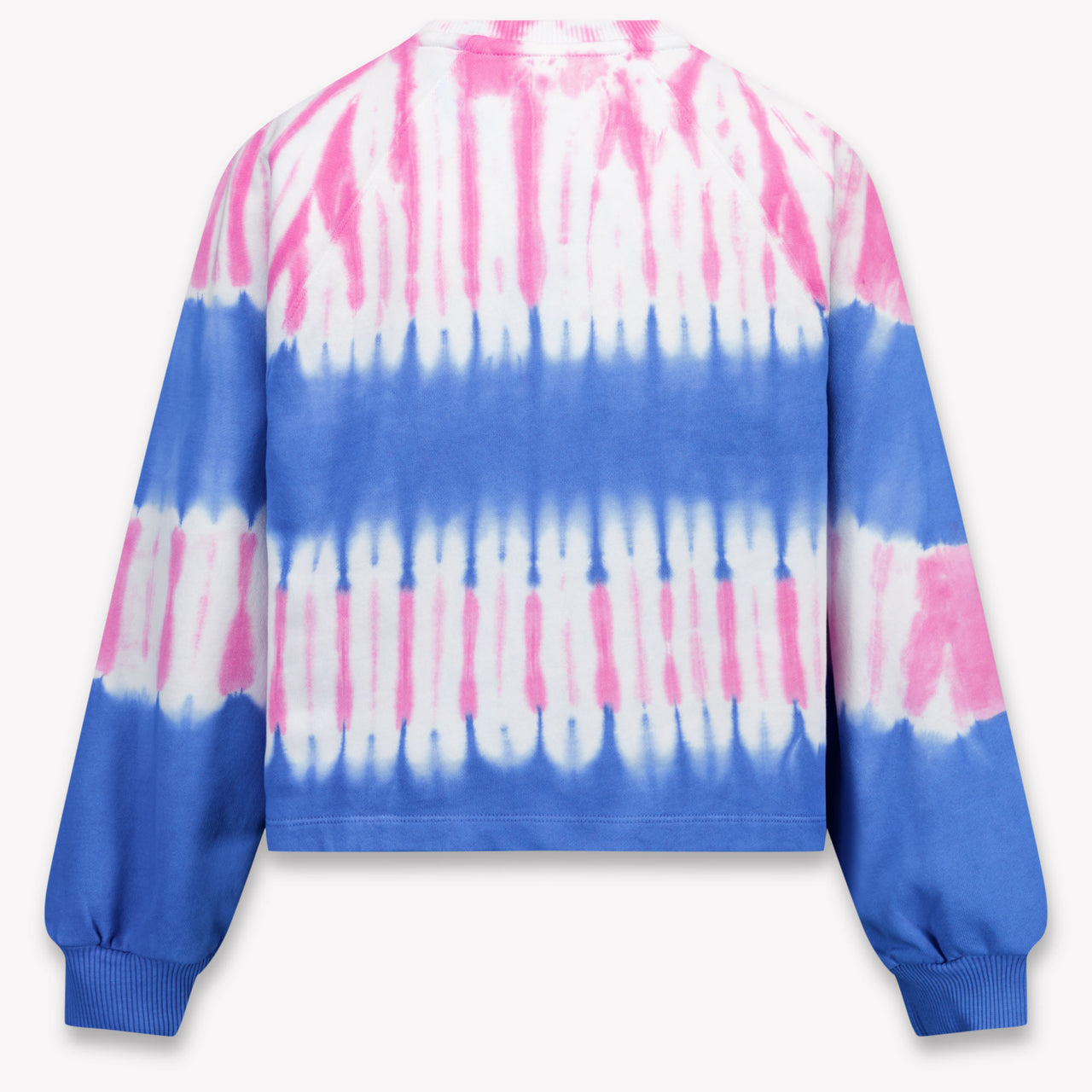 Tommy Hilfiger Kids Girls Sweater In Blue