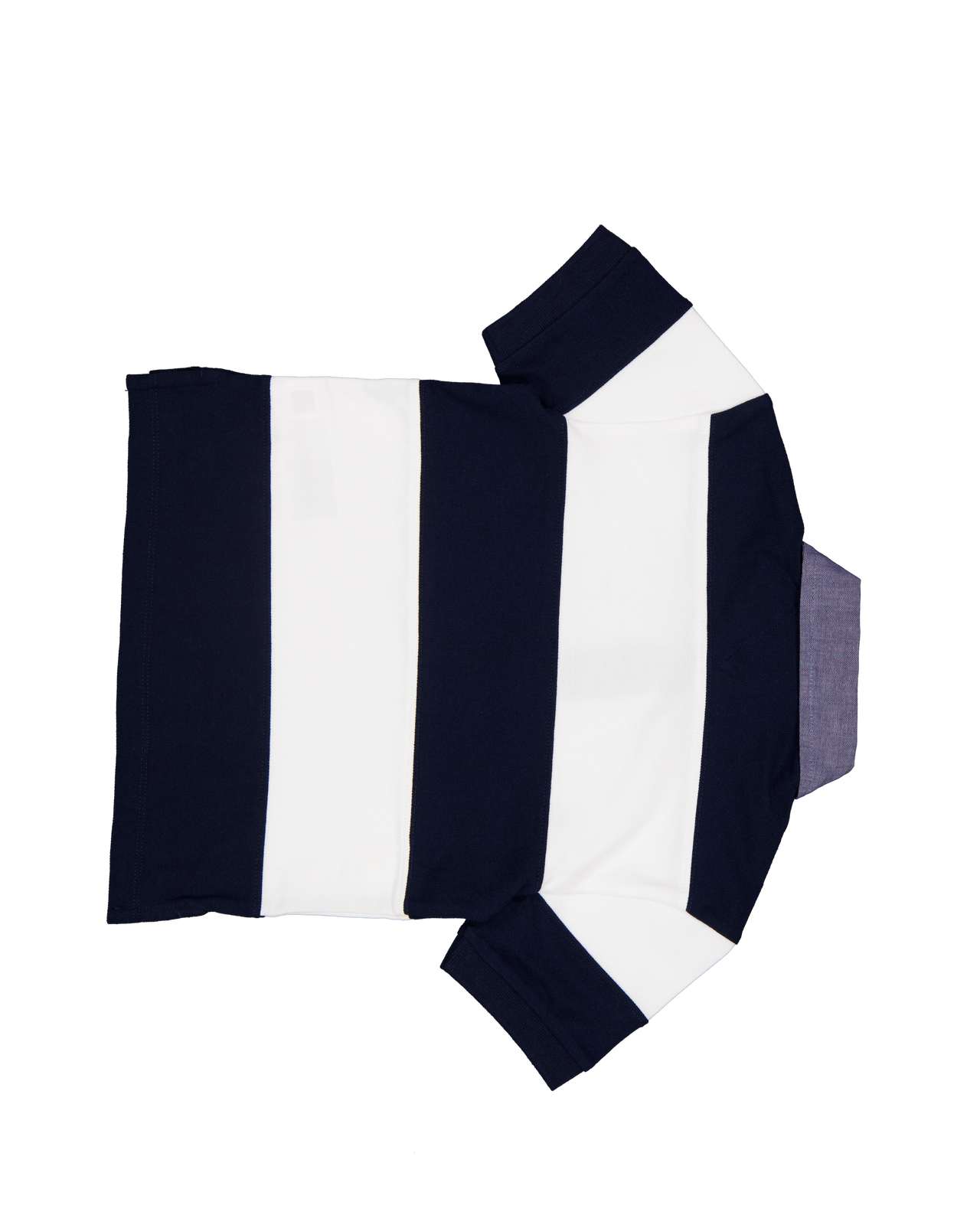 Tommy Hilfiger bebe Chicos polo en Navy
