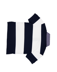 Tommy Hilfiger bebe Chicos polo en Navy