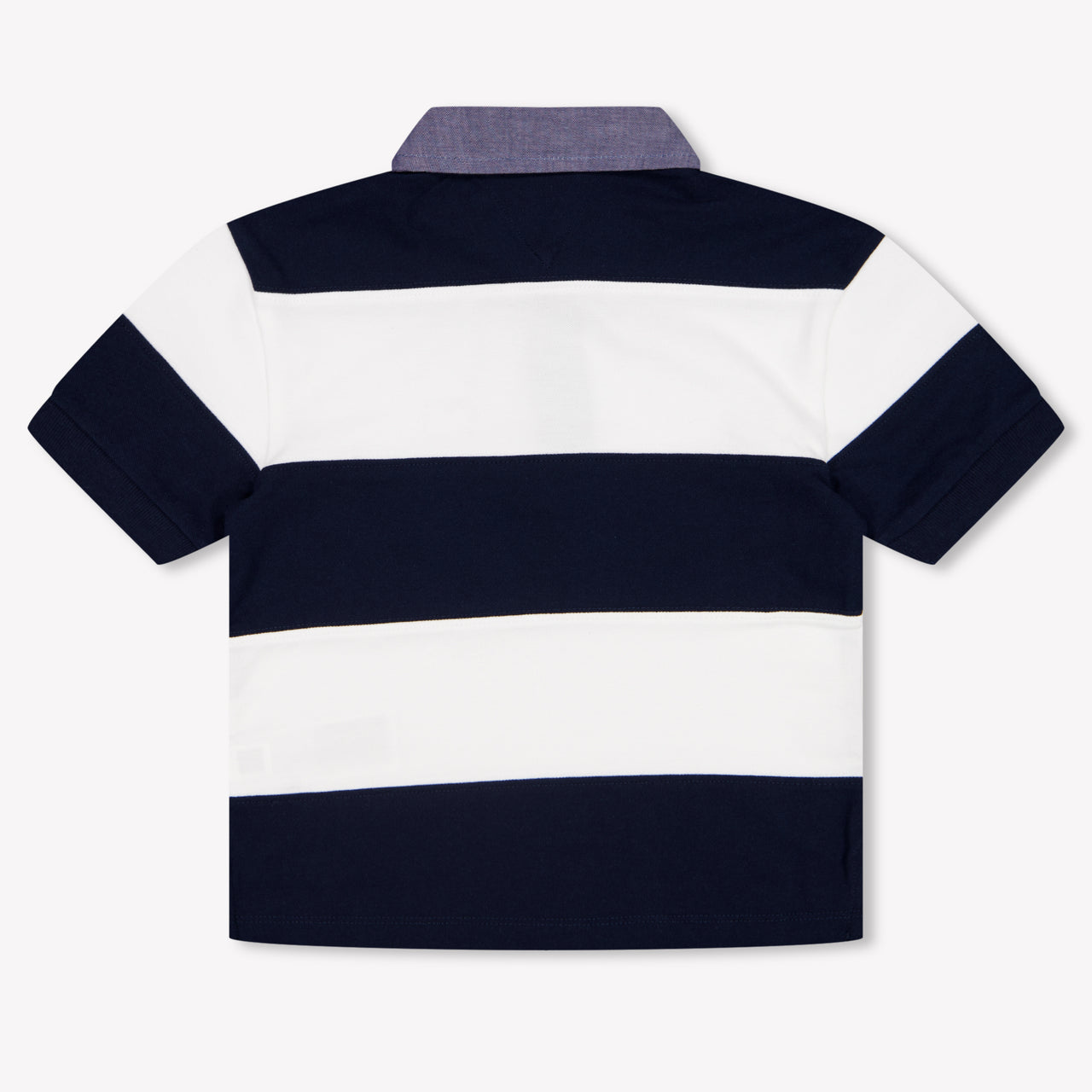 Tommy Hilfiger bebe Chicos polo en Navy