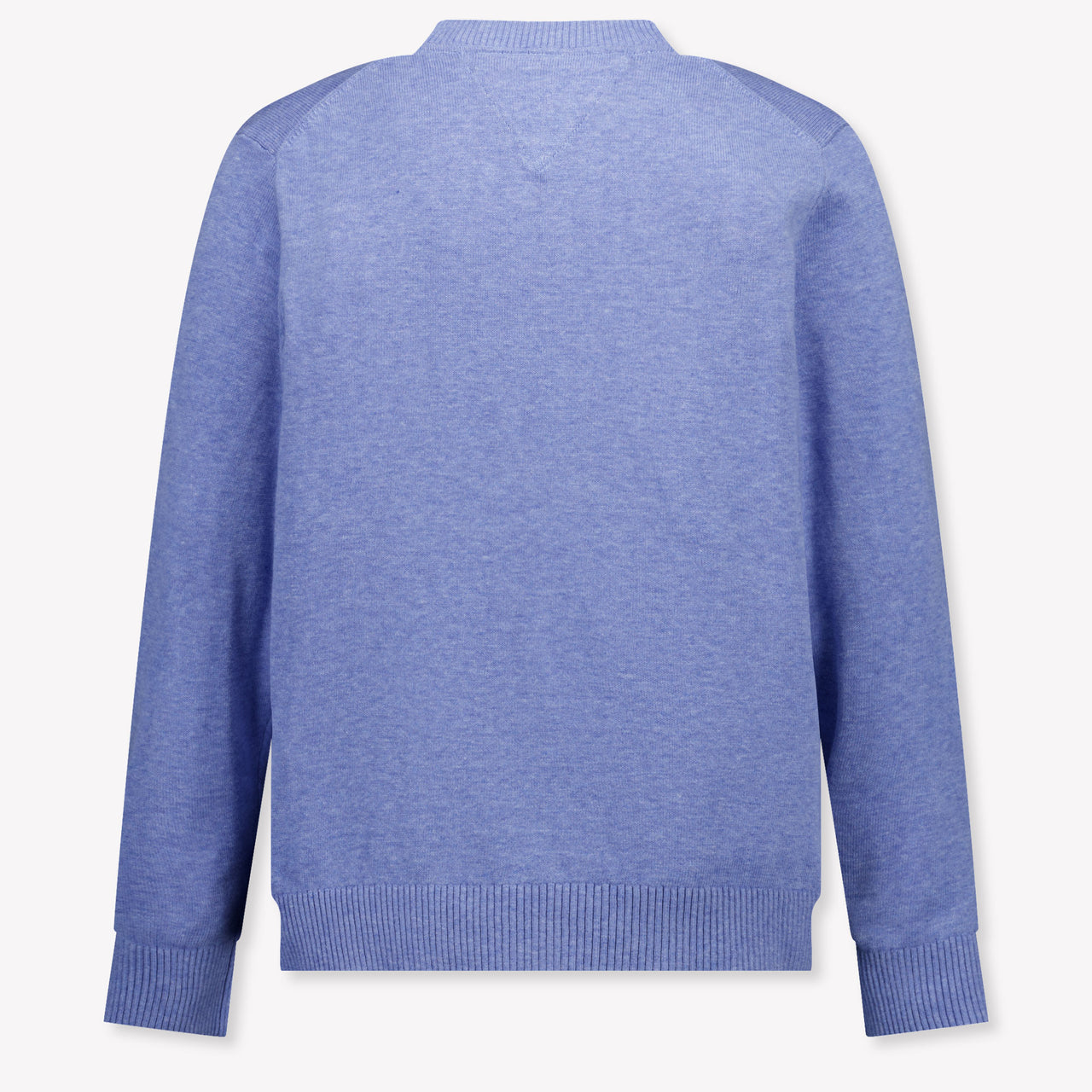 Tommy Hilfiger niños Chicos suéter en Azul Claro