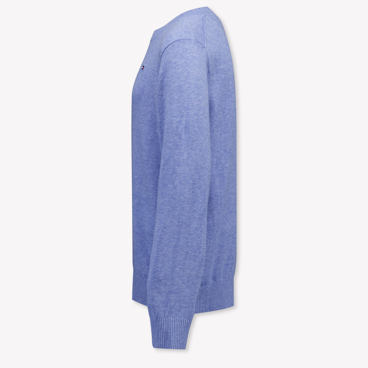 Tommy Hilfiger niños Chicos suéter en Azul Claro