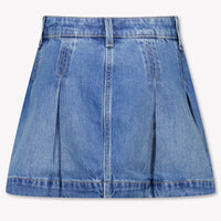 Tommy Hilfiger Kinder Mädchen Rock rein Jeans
