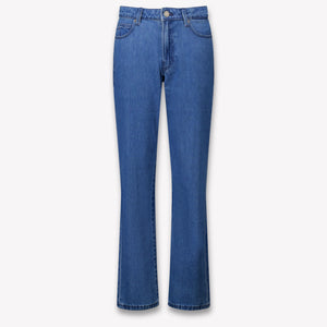 Tommy Hilfiger Kinder Jongens Jeans In Blauw