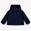Tommy Hilfiger Baby Unisex In between jacket Navy