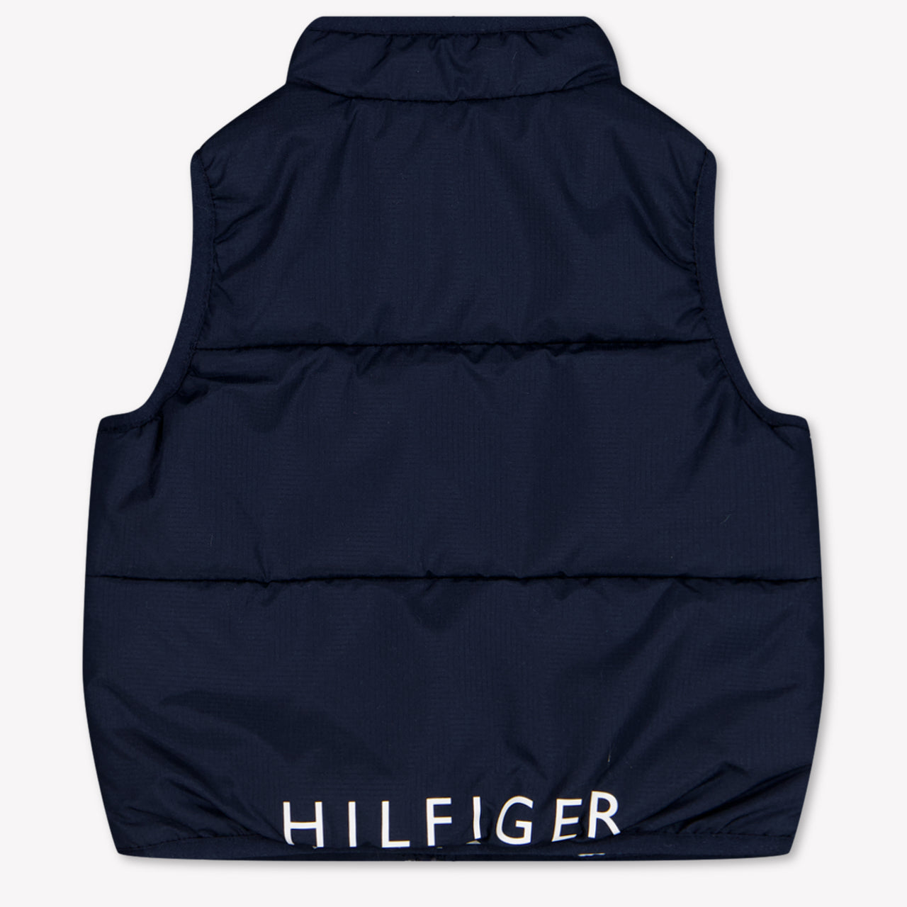 Tommy Hilfiger bebe Chicos Chaleco interior Navy