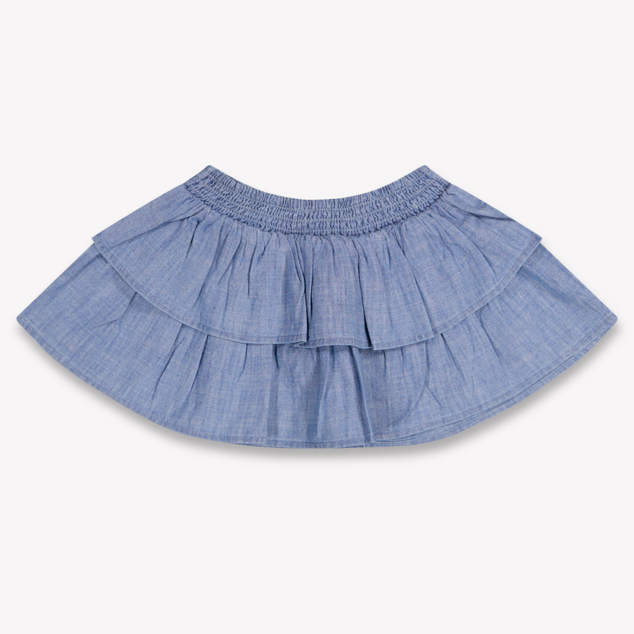 Tommy Hilfiger Baby Mädchen Rock rein Jeans