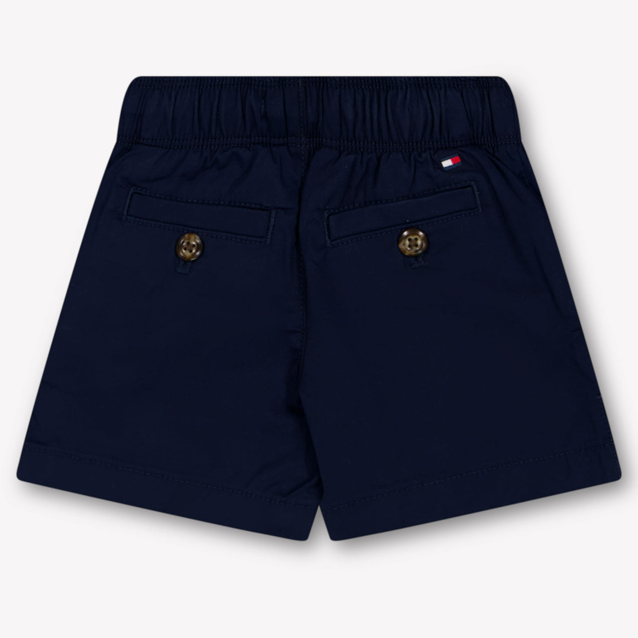 Tommy Hilfiger Bambino Ragazzi Pantaloncini dentro Navy