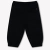 Tommy Hilfiger Bambino Unisex Pantaloni dentro Nero