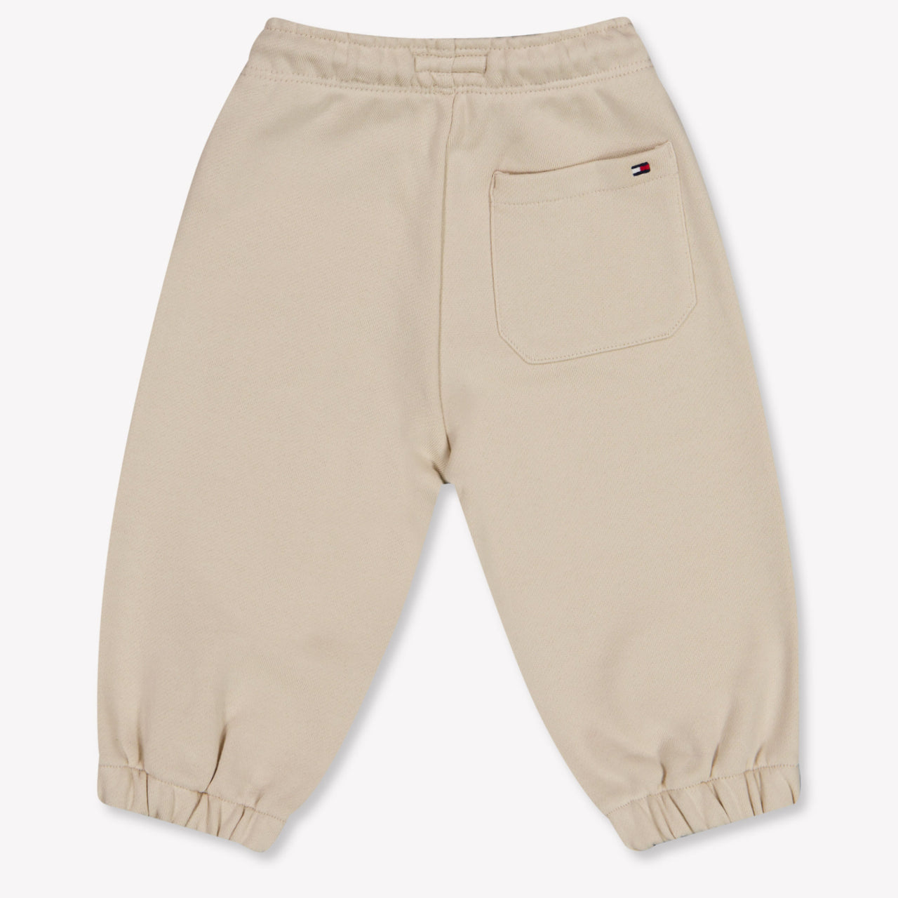Tommy Hilfiger Bambino Unisex Pantaloni dentro Beige