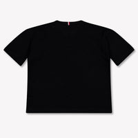 Tommy Hilfiger Baby Boys Sweater In Black