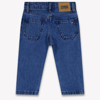 Tommy Hilfiger Bébé Garçons Jeans dans Bleu