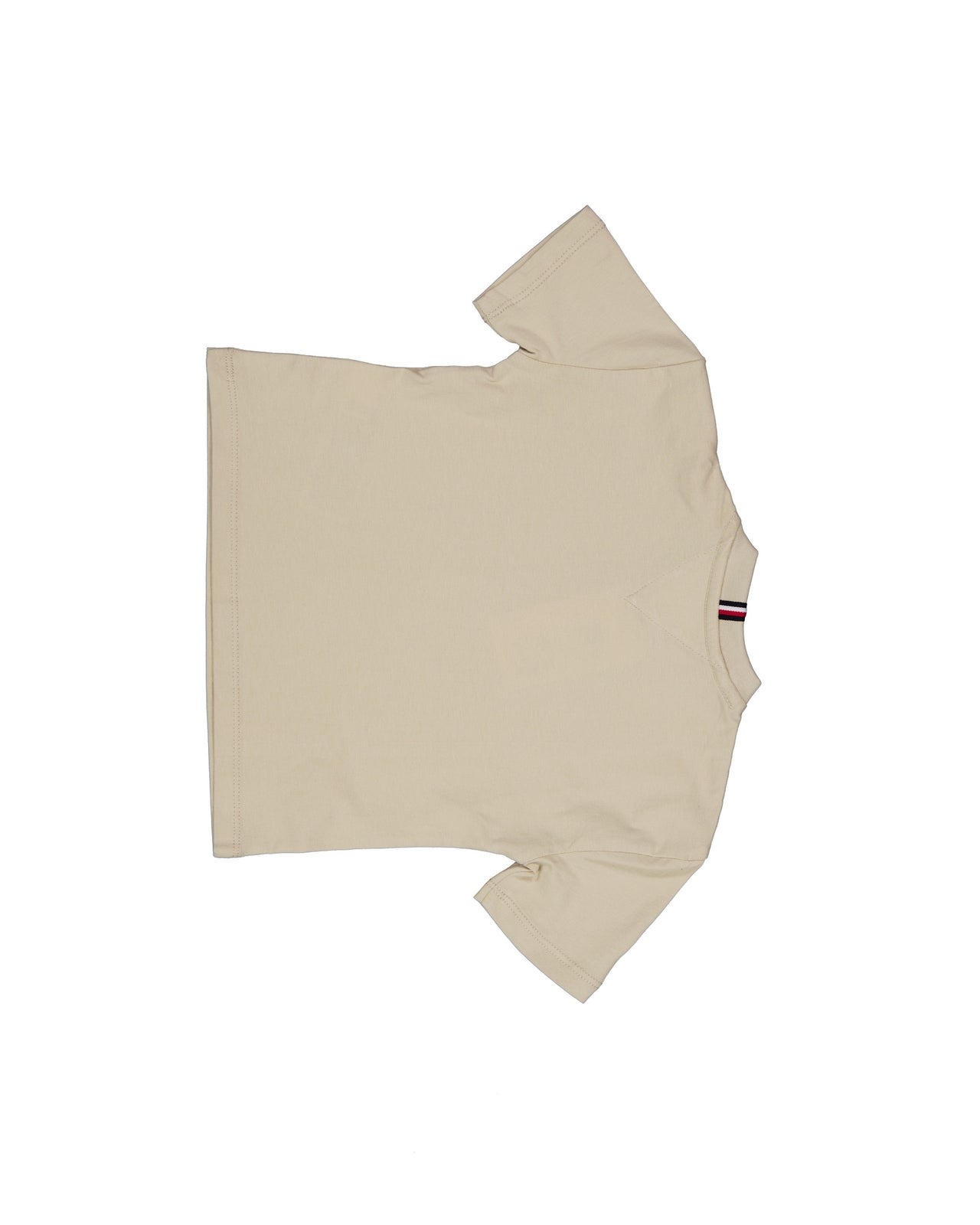 Tommy Hilfiger bebe Chicos suéter en Beige
