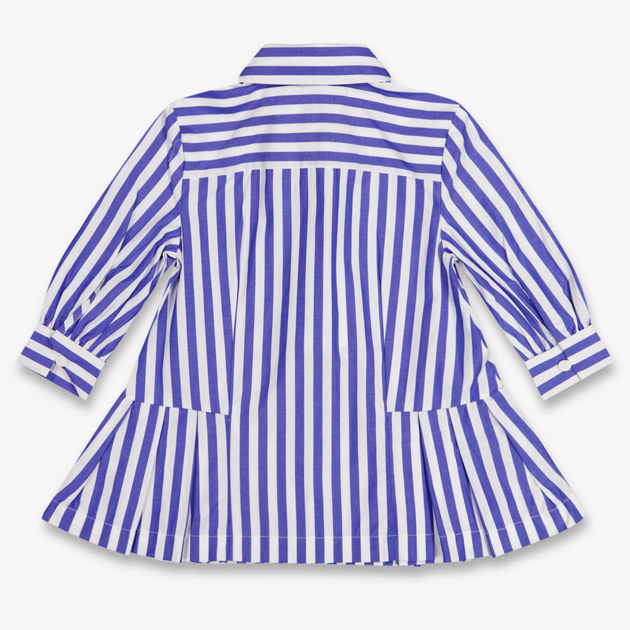 Tommy Hilfiger bebe Chicas Vístete Azul
