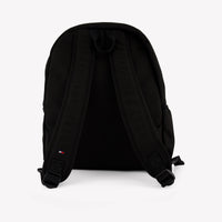 Tommy Hilfiger Unisex Kinder Tasche in Schwarz