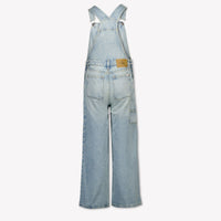 Calvin Klein Mädchen Jeans in Hellblau