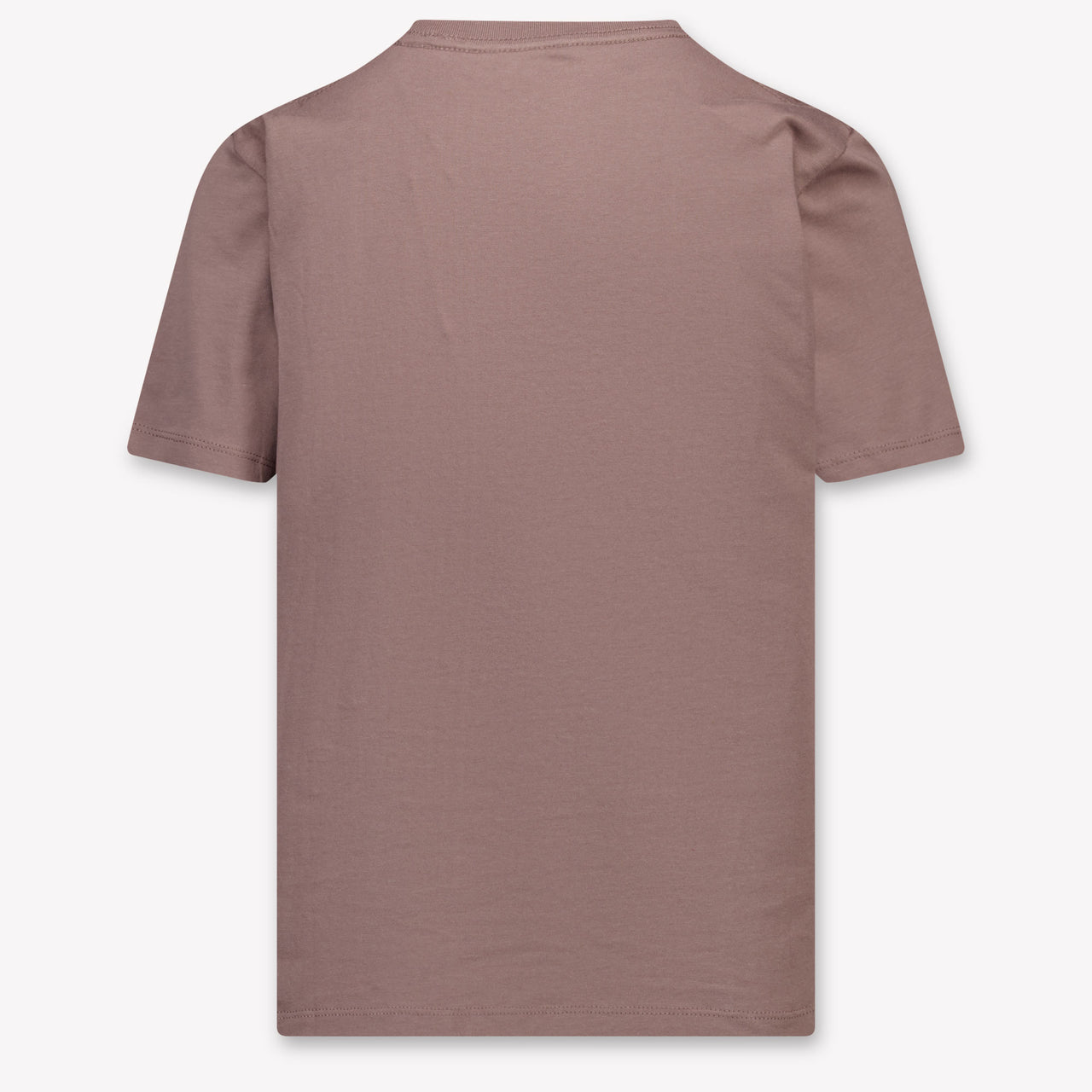 Calvin Klein Bambini Ragazzi Maglietta dentro Grigio