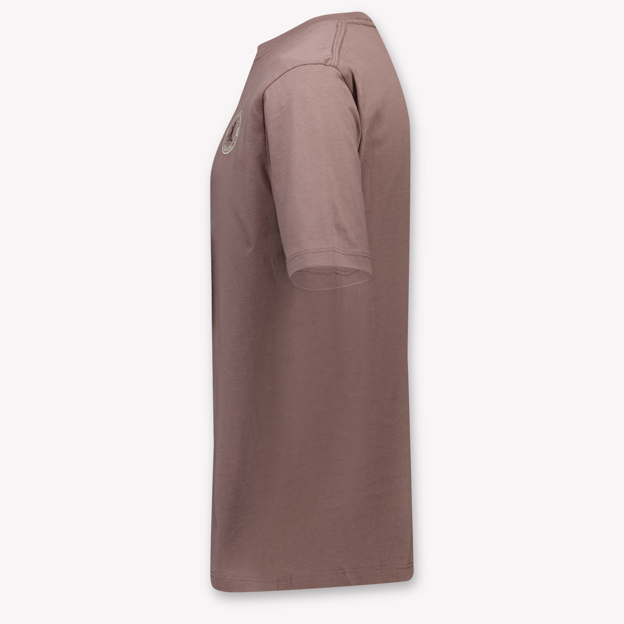 Calvin Klein Bambini Ragazzi Maglietta dentro Grigio