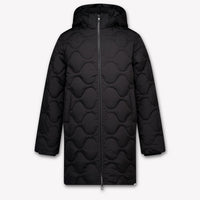 Calvin Klein Bambini Ragazze Maglietta dentro Nero