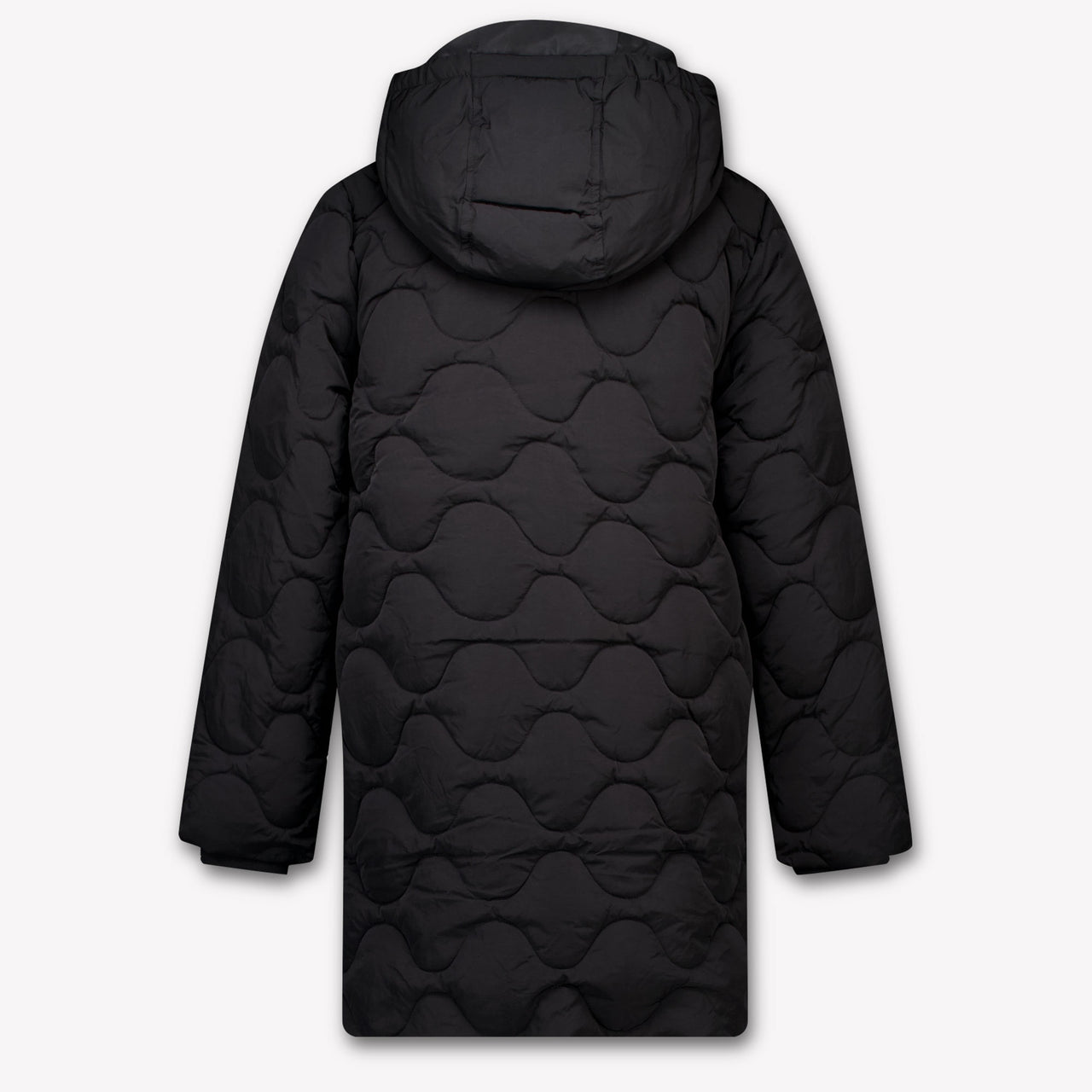 Calvin Klein Bambini Ragazze Maglietta dentro Nero