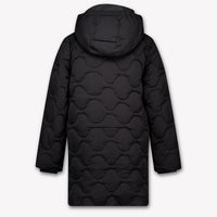 Calvin Klein Bambini Ragazze Maglietta dentro Nero