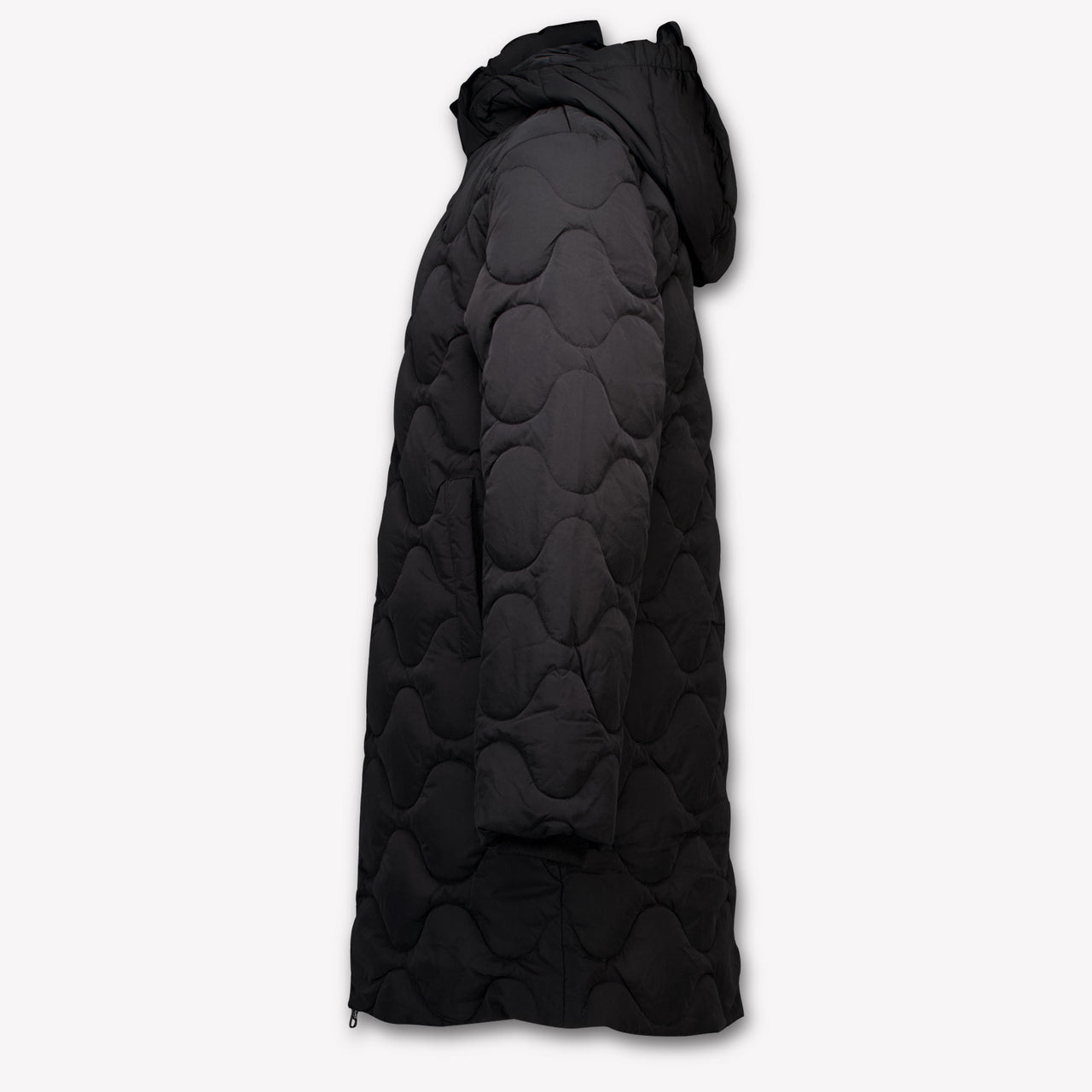 Calvin Klein Bambini Ragazze Maglietta dentro Nero