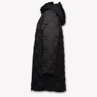 Calvin Klein Bambini Ragazze Maglietta dentro Nero