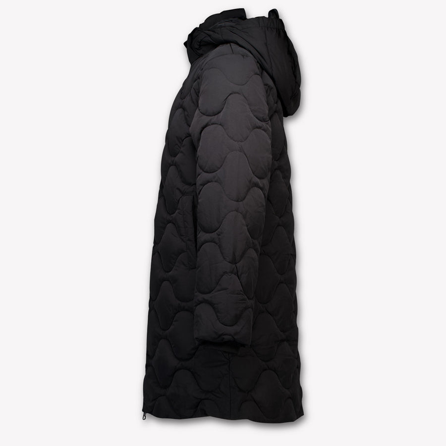 Calvin Klein Bambini Ragazze Maglietta dentro Nero