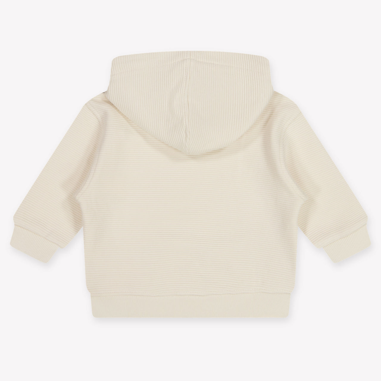 Calvin Klein Baby Unisex Sweater In OffWhite