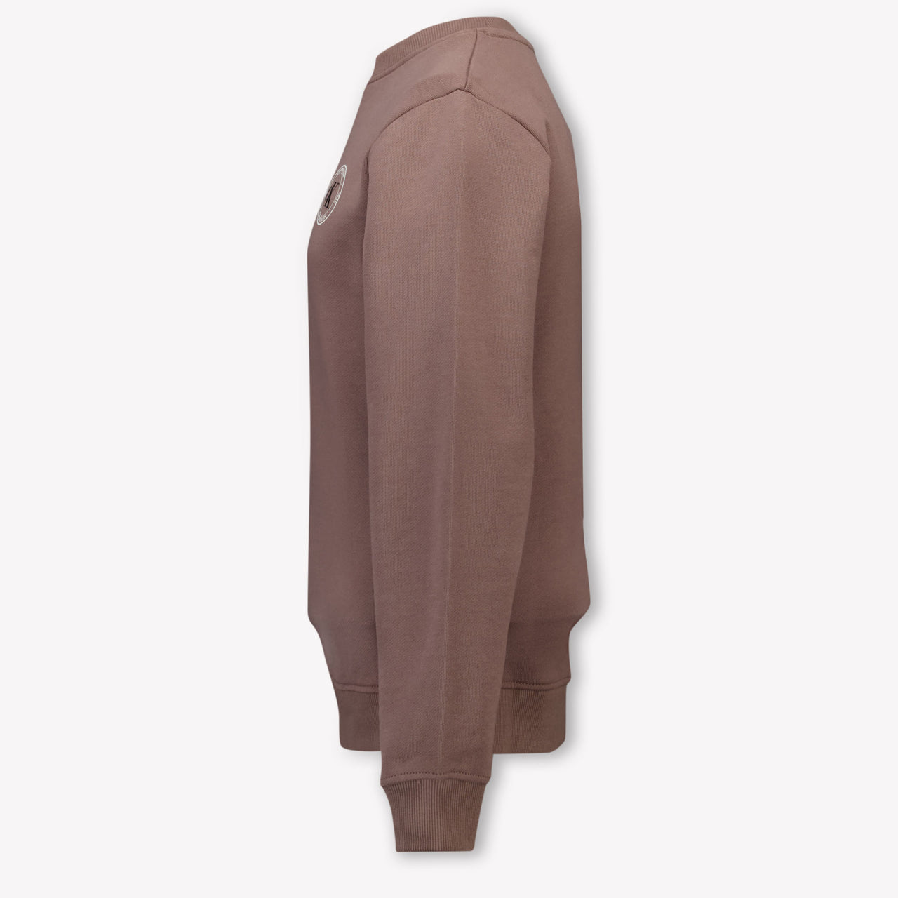 Calvin Klein Bambini Ragazzi Maglione dentro Grigio