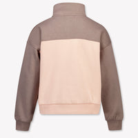 Calvin Klein Mädchen Pullover in Hellrosa