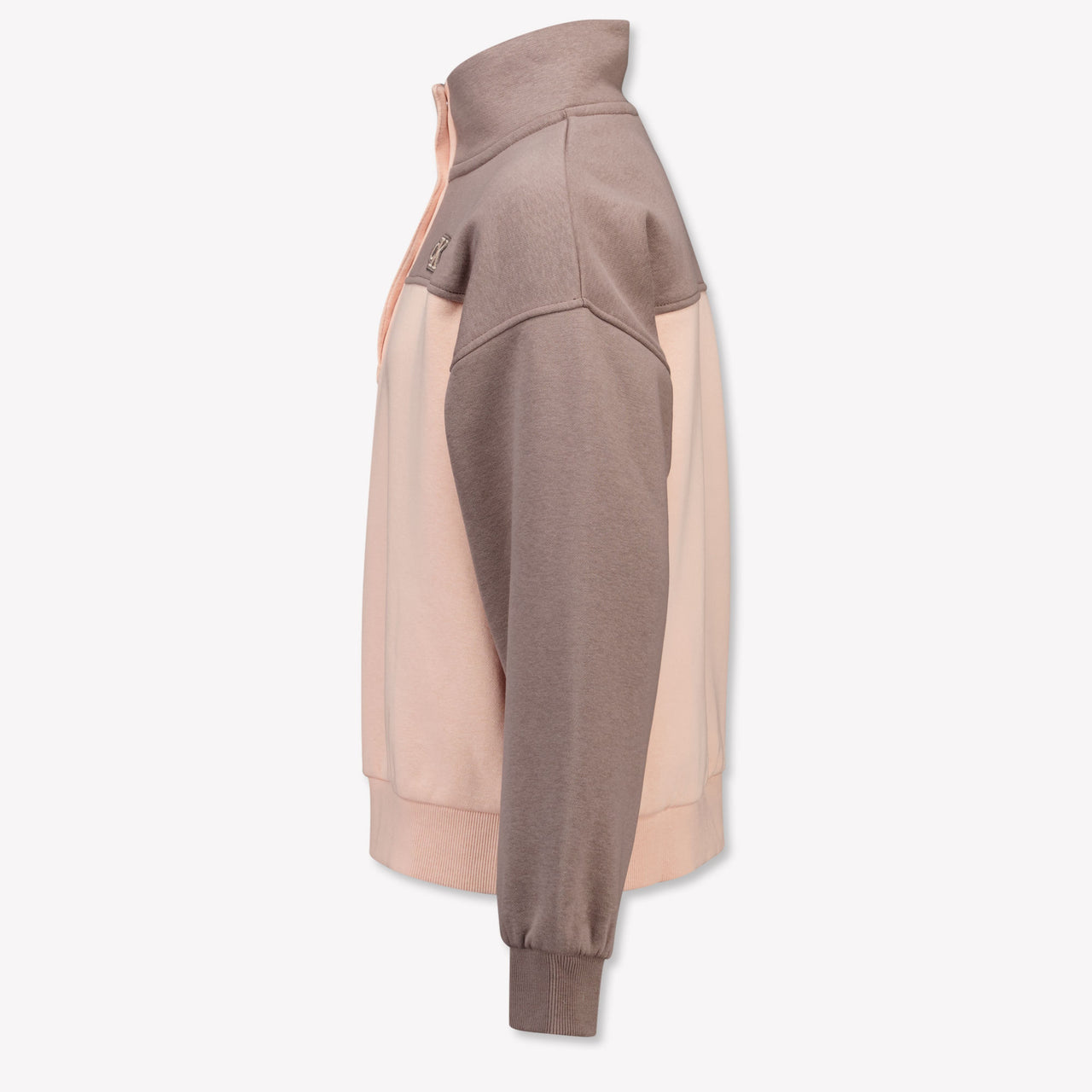 Calvin Klein Mädchen Pullover in Hellrosa