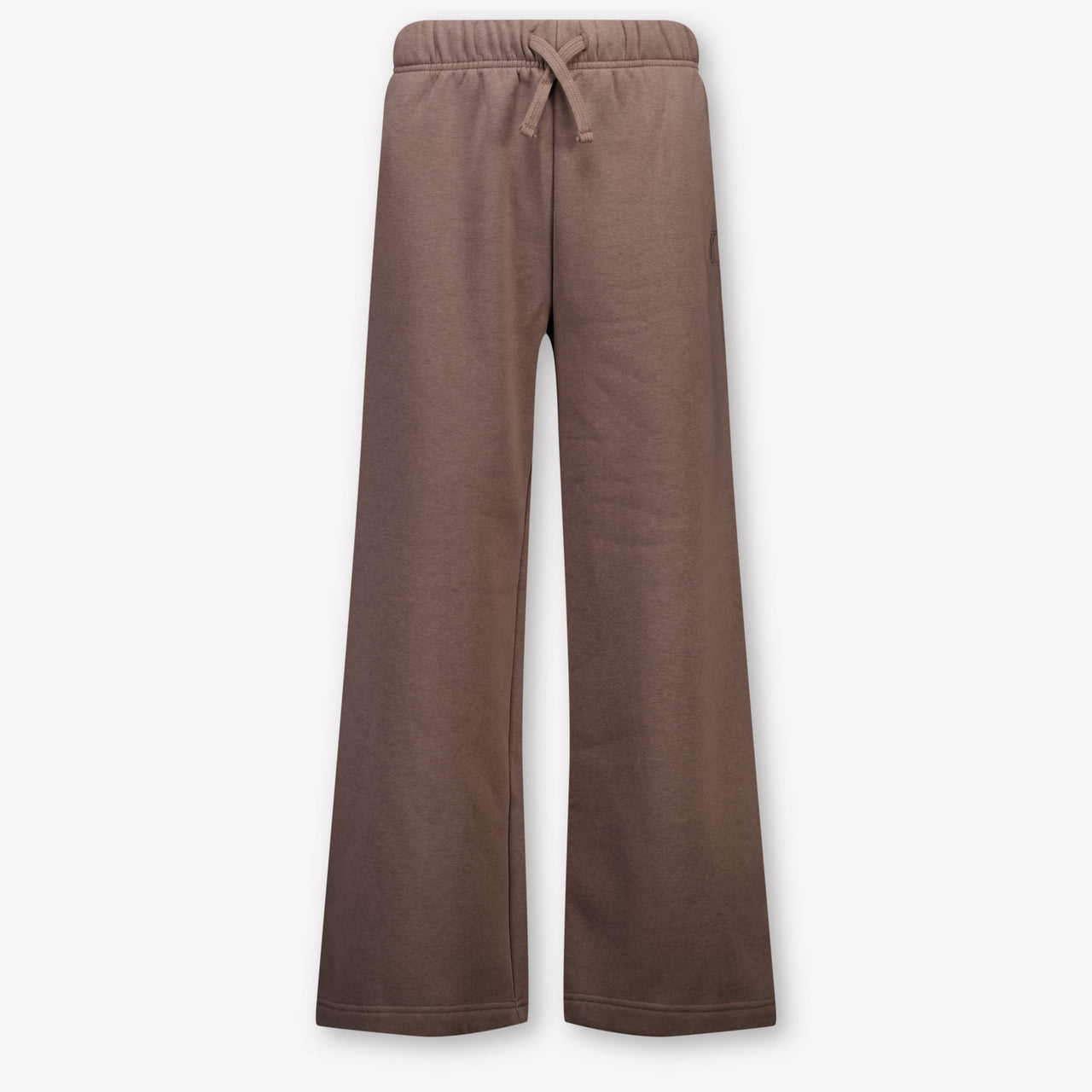 Calvin Klein Kinder Mädchen Hose rein Grau