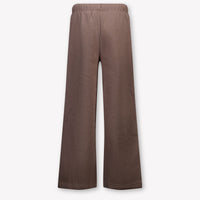 Calvin Klein Kinder Mädchen Hose rein Grau