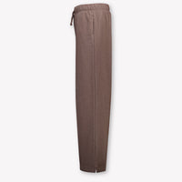 Calvin Klein Kinder Mädchen Hose rein Grau