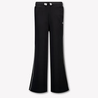 Calvin Klein Bambini Ragazze Pantaloni dentro Nero