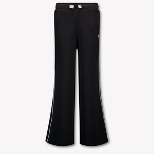 Calvin Klein Bambini Ragazze Pantaloni dentro Nero