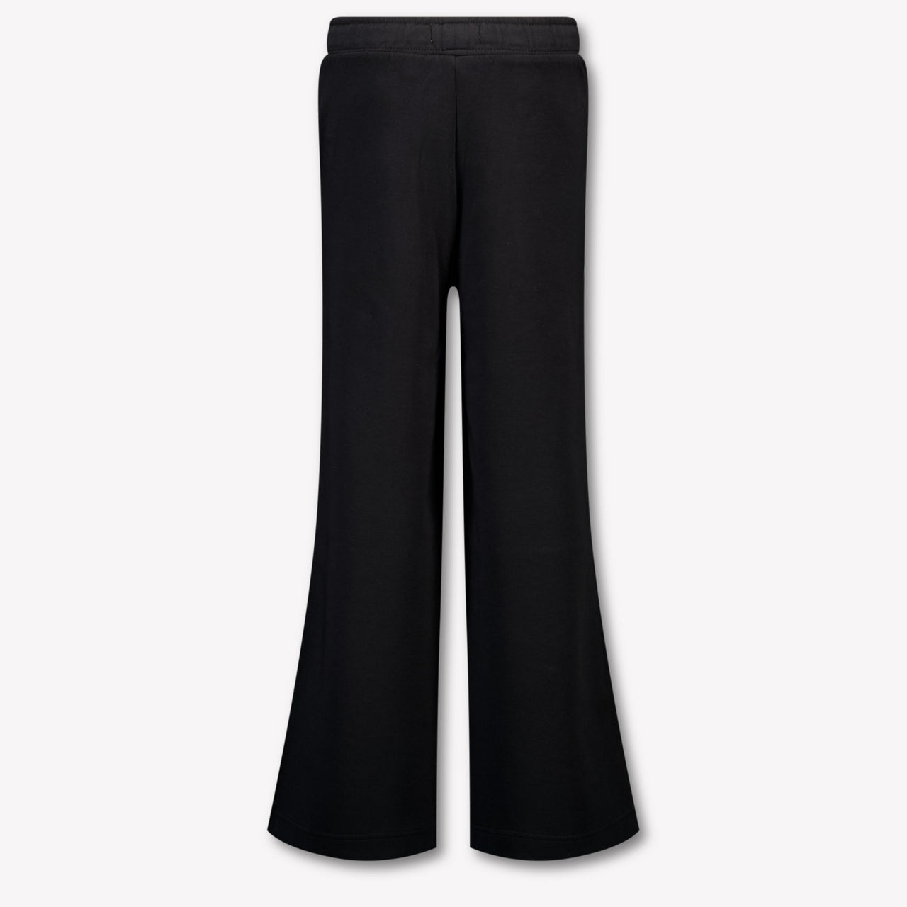 Calvin Klein Bambini Ragazze Pantaloni dentro Nero