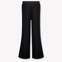 Calvin Klein Bambini Ragazze Pantaloni dentro Nero