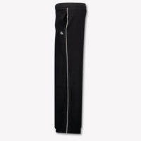 Calvin Klein Bambini Ragazze Pantaloni dentro Nero