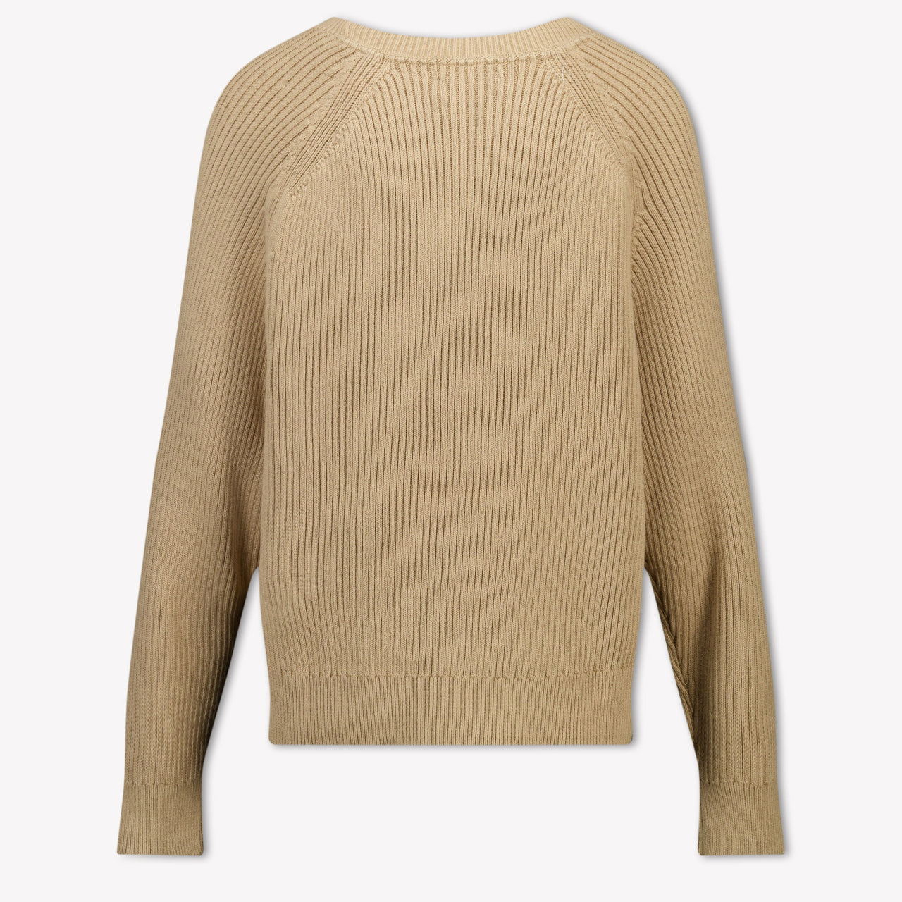 Calvin Klein Boys Sweater in Beige
