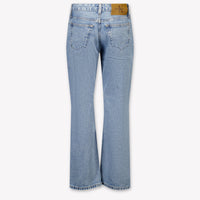 Calvin Klein Kinder Mädchen Jeans In Hellblau