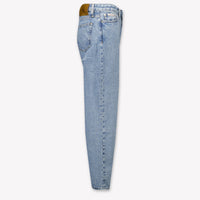 Calvin Klein Kinder Mädchen Jeans In Hellblau